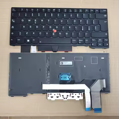 New IT ND Backlit For Lenovo IBM Thinkpad L14 Gen 1 L14 Gen 2 L14 Gen1 Gen2 Laptop Keyboard