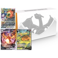 [READY] Pokemon TCG SWSH Ultra Premium Collection (Charizard UPC) Trading Card Game