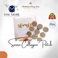 Sornie Collagen Patch  Koyo One More Turki Internasional Ori - 9