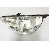 HEADLAMP LAMPU DEPAN MOBIL HONDA JAZZ 2004 2005 2006 2007
