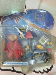 E.T外星人