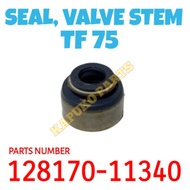 TF 65 TF 85 YANMAR VALVE SEAL