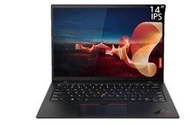 Lenovo聯想 ThinkPad X1C--9-20XWS0AC00 I5 1135G7 16G 512G