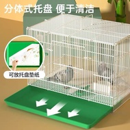 👑Taiwan Shipping👑Duck Cage Chicken Cage Cole Duck Special Cage Pet Cage Luding Chicken Special Breed