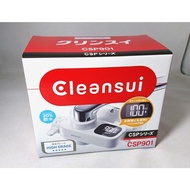 Mitsubishi Rayon CSP901-WT Cleansui Water Purifier Faucet Direct Connection Model with LCD Function Direct from Japan