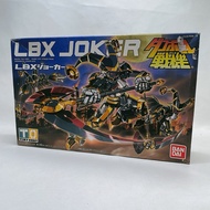 Bandai LBX Joker