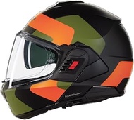 NOLAN Helmet N120-1 Omocromo 345 XL