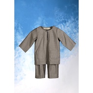 ARYAN BABY BAJU MELAYU ELHAN (2)
