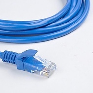 Internet network cable/LAN cable 20m/30m/40m pre-pressed at both ends (CAT 5 good quality)