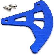 crazy sport Brake Rotor Disc Guard Protector Compatible with Suzuki DRZ 400 DRZ400S DRZ400E DRZ400SM