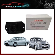 FC PROTON WAJA, PERODUA MYVI  DENSO  BLOWER RESISTOR FC