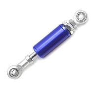 Engine DAMPER For Honda Civic Ek3 Ek9 Ej9 96-00 TORQUE Bracelet SHOCK MOUNT Kit Tt100769