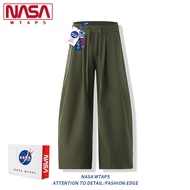 NASA WTAPS | Summer Cool Straight Cargo Pants