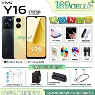 VIVO Y12S Y15S Y16 RAM 3/32 3/64 | Y01 2/32 GARANSI RESMI VIVO