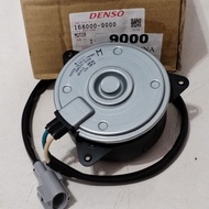 TOYOTA CALDINA GT4 2.0L RADIATOR MOTOR (ORIGINAL DENSO)