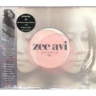 Zee Avi - Ghostbird (CD)