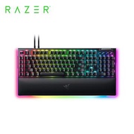 Razer BlackWidow V4 Pro(黃軸)RGB鍵盤 RZ03-04683300-R3T1-UT