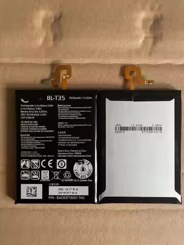 new original for LG google Pixel 2XL BL-T35 battery Pixel 2 G011A-B HTC BG2W Google Pixel 2B