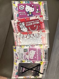Hello Kitty DARTSLIVE 卡片