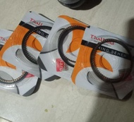 PISTON RING SEHER SIZE 535/54/545/55/555 MM STANDAR /STD/50/100/150 MIO XB JUPITER XB BEAT XB/DEC BO