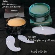 JM SOLUTION EYE PATCH