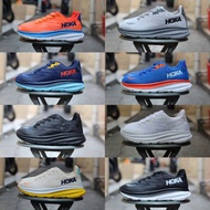 Men's Sneakers. Hoka CLIFTON9 Shoes Import. Size 39-44