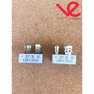 35A RRT BRIDGE DIODE KIPROK DIODE BOX II ups