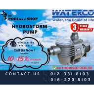 WATERCO HydroStorm Pump - Swimming Pool Pump