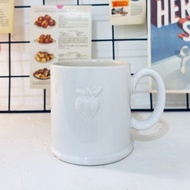 AESTHETIC CERAMIC MUG/vintage ceramic mug