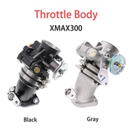 38MM 40MM 42MM  Throttle Body Racing Throttle Body Yamaha motorcycle Throttle racing