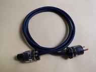 瑞士 Gotham 85025 美式電源線 2m 古河頭尾插