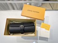 💜Louis Vuitton 路易威登 LV 3只裝腕錶盒 手錶盒 收納盒 生日禮物 情人節 Watch box storage box birthday gift Valentine's Day