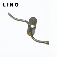 NISSSAN DATSUN B310 / B210 WIPER NOZZLE