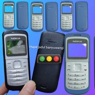 Nokia 1203 casing can be used for Nokia 1202