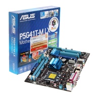 Main g41 asus ram 3 - hàng chuẩn