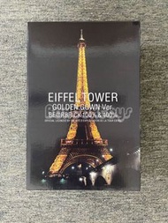 Eiffel Tower X bearbrick 400%x100%