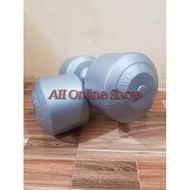 Dumbbell Dumbbell/ Plastic Barbell 10kg 10 kg Win Star