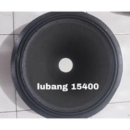 Kertas daun speaker 15 inch 15400