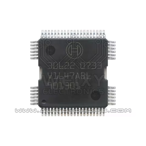 30622 Power Driver Chip for Bosch EDC7 EDC16 EDC17 ECU