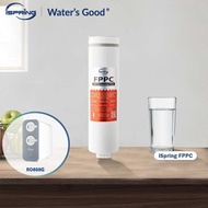 iSpring FPPC Drinking Reverse Osmosis System Cartridge for RO800G Components Replacement Water Purif