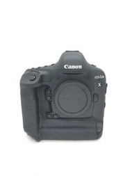 Canon 1DX