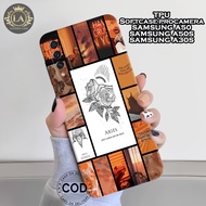 HP SAMSUNG A50/A50S/A30S Case - Leviora Case - Zodiac Fashion Case - SAMSUNG A50/A50S/A30S Softcase 