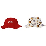 [Not For Sale] Reversable Hat