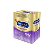 Enfamil A+ Gentlease Milk Supplement Powder 800g for 0-12 Months