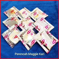 Perencah Maggi Kari 10g ( Perasa Masakan Anda )