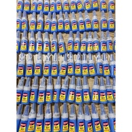 Super sticky specialized nail glue 401