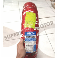 BAN LUAR IRC RADIAL 110/70 120/60 140/70 190/50 RING 17 TYPE RMC810 BAN MOTOR SPORT 250CC RADIAL TUB