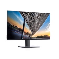 XiSp Dell U3219Q 32" Inch 4K USB-C UltraSharp IPS Monitor (3840x2160)