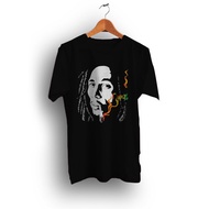 Kaos Music Reggae Bob Marley 15