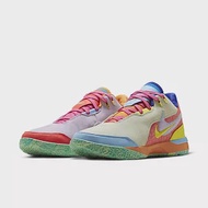 NIKE ZM LEBRON NXXT GEN AMPD EP 男籃球鞋-多彩-FJ1567501 US8 彩色